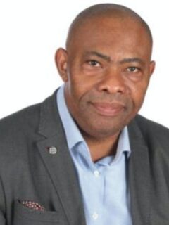 rcc board of trustees Professor Emmanuel Ogbonna