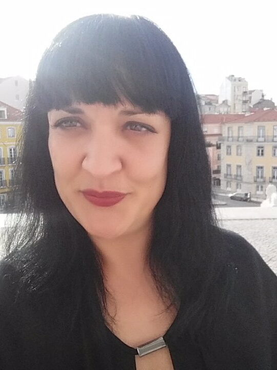 Iolanda Banu Viegas North Wales Regional Coordinator Race Council Cymru