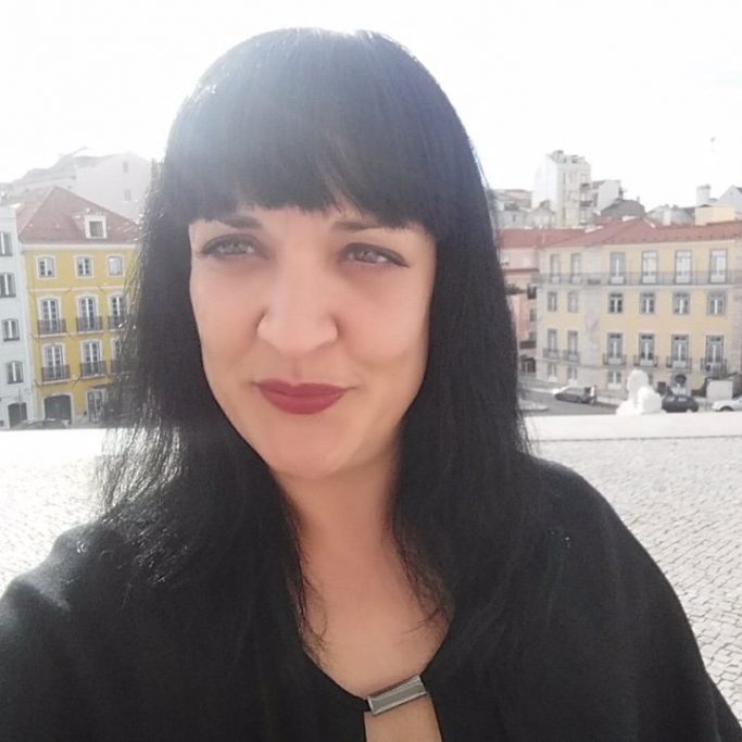 Iolanda Banu Viegas North Wales Regional Coordinator Race Council Cymru