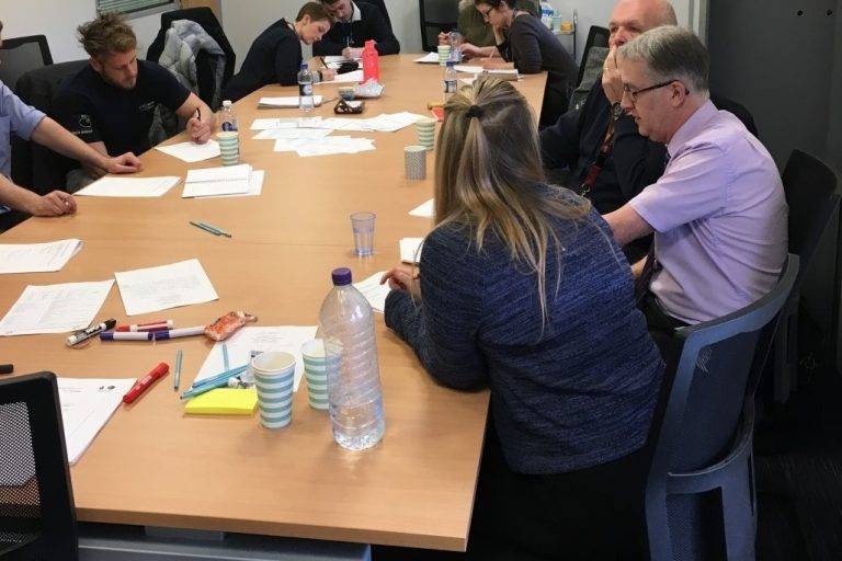 race-council-cymru-tackling-prejudice-and-discrimination-in-the-workplace-course