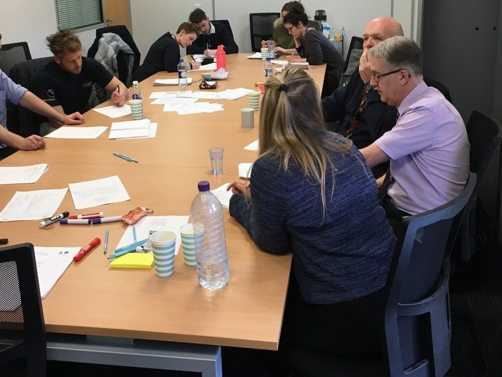 race-council-cymru-tackling-prejudice-and-discrimination-in-the-workplace-course