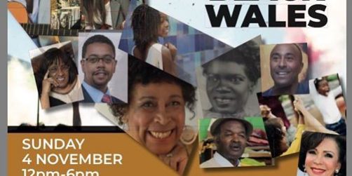 The grand finale of Black History Month is taking place this Sunday, the 4th…