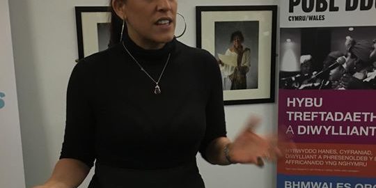 Photos from the Swansea’s unveiling of First Waves Parliamentary Portraits at Swansea exhibition will…