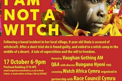 this-wednesday-the-17th-of-october-the-amazing-film-i-am-not-a-witch.jpg This Wednesday, the 17th of October the amazing film I Am Not a Witch…