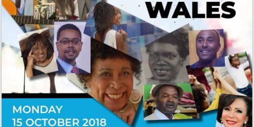 Newport’s Black History Month Launch will take place THIS Monday (15/10) with speeches from…