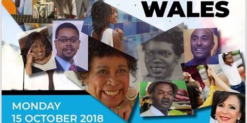 Newport’s Black History Month Launch will take place THIS Monday (15/10) with speeches from…