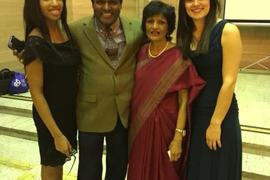 fantastic-cultural-event-hosted-by-st-sibani-roy.jpg Fantastic cultural event hosted by St Sibani Roy