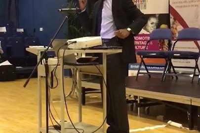 simon-woolley-swansea-rcc-conference-2018.jpg Simon Woolley Swansea RCC conference 2018