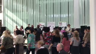 #RCCBlackHistory event @StFagans_Museum is going brilliantly! Come down for even more music, dance and…