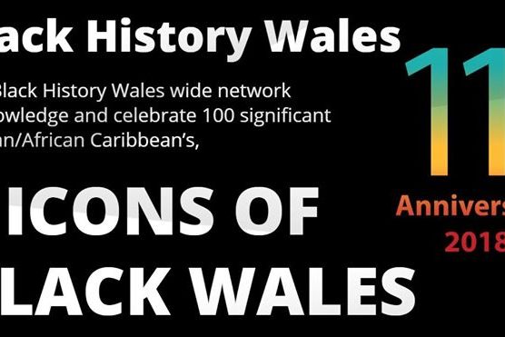 Press Release From Race Council Cymru – #BlackHistoryMonth #OurIcons #BlackIcons #OurIconsofBlackWales #RCCWales #BHMWales #Blackhistory…