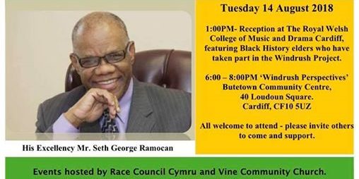 SPECIAL INVITATION TO YOU ALL You are cordially invited to welcome and meet the…