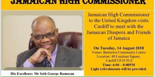 SPECIAL INVITATION TO YOU ALL You are cordially invited to welcome and meet the…