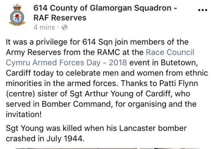 Race Council Cymru added 11 new photos