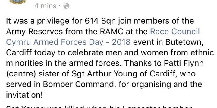 Race Council Cymru added 11 new photos