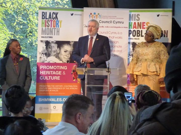 Images from our First Ministers farewell send off and community awards and Grand Finale…