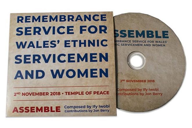 remembrance-and-thank-you-for-bame-servicemen-and-women.jpg Remembrance and thank you for BAME Servicemen and women