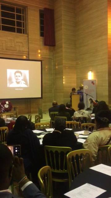 Many thanks to all who joined us this evening @ #RemembranceService For #Wales #Ethnic…