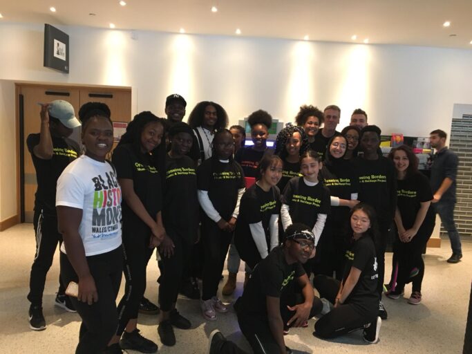 What a great event yesterday was at @theCentre, full of wonderful, talented artists! Thank…