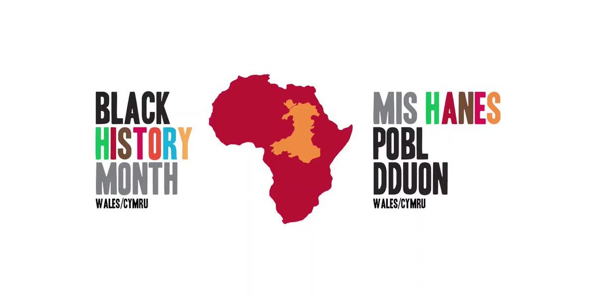 RT @AssemblyWales: Who are your #IconsOfBlackWales? See how you can contribute to our #BlackHistoryMonth…