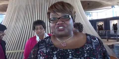 See the highlights from Cardiff Senedd Windrush event It’s on youtube, here is a…