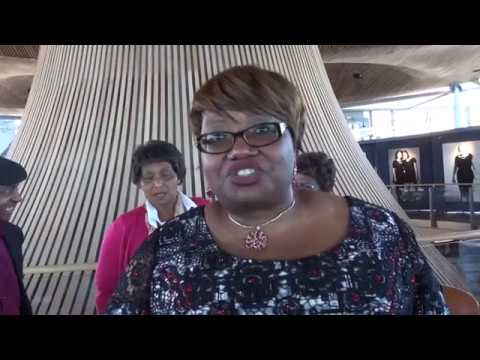 See the highlights from Cardiff Senedd Windrush event It’s on youtube, here is a…