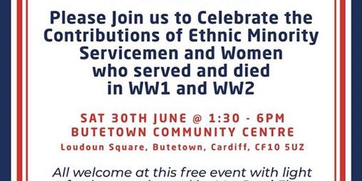 You are all cordially invited to this free event being organised by Mrs Patti…