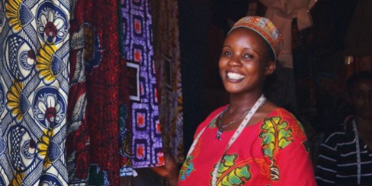 Please see attached link to the event for Africa Day – 25th May. Please…