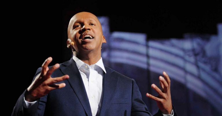We need to talk about an injustice (Bryan Stevenson | TED2012) via @TEDTalks