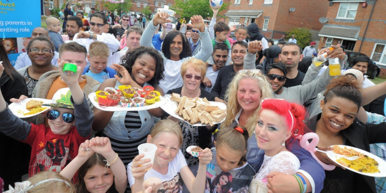 Race Council Cymru shared Sub-Sahara Advisory Panel’s post