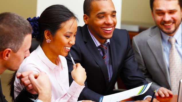 Can we be bothered? How racism persists in the workplace – Personnel Today