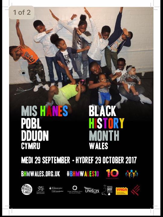 All welcome to attend the Black History Celebrations 2017! We are celebrating our 10th…