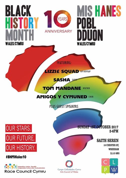 celebrate-our-10th-anniversary-year-8211-black-history-month-in-north-wales-8211-wrexham.jpg Celebrate our 10th Anniversary year – Black History Month in North Wales – Wrexham!…