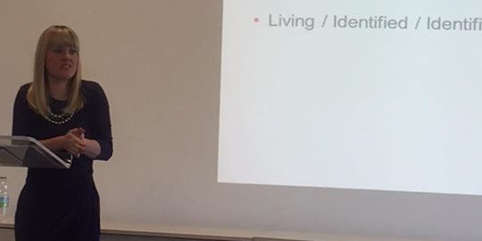 RCC and Hugh James Training Event on Social Media and Data Protection Act Training!…