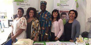 Amazing pictures from BHM2016!