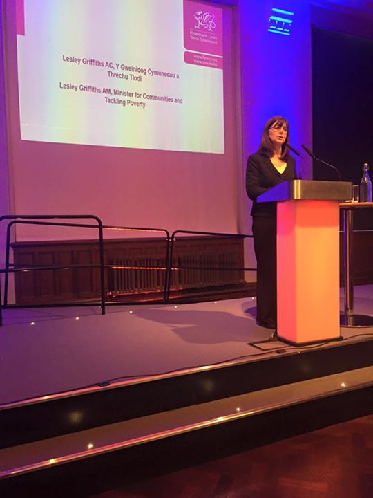 minister-for-communities-and-tackling-poverty-speaks-about-the-strategic-equality-plans-and-objectives.jpg Minister for communities and tackling poverty speaks about the strategic equality plans and objectives…