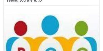 Well done to Iolanda and our North Wales CLPW team for representing RAce Council…