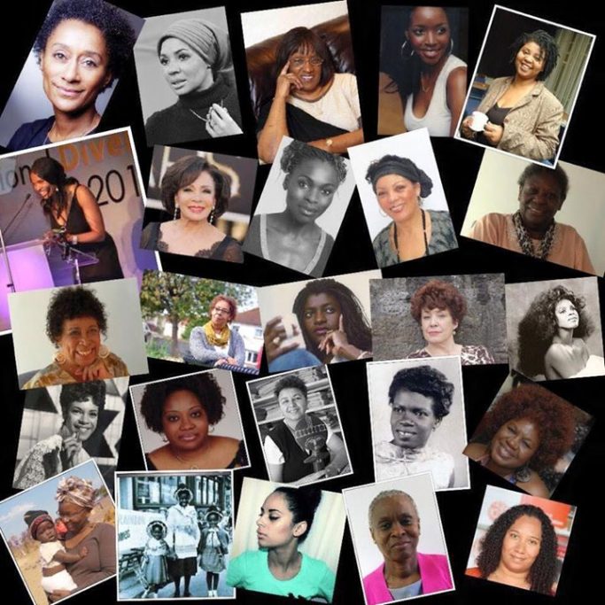 RCC celebrating Black Women and their contributions to history and society – past and…