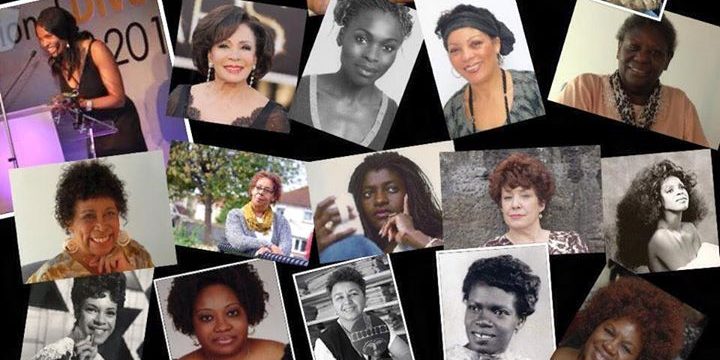 RCC celebrating Black Women and their contributions to history and society – past and…