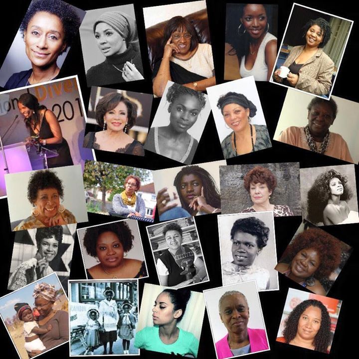 RCC celebrating Black Women and their contributions to history and ...