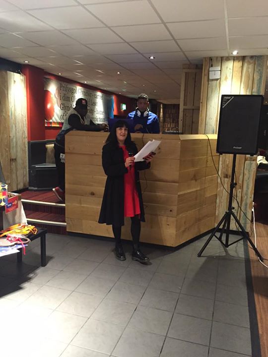 black-history-month-celebrations-at-wrexham-today-liz-millman-honoured-by-mayor-of-colwyn.jpg Black History Month Celebrations at Wrexham today!!! Liz Millman honoured by Mayor of Colwyn…