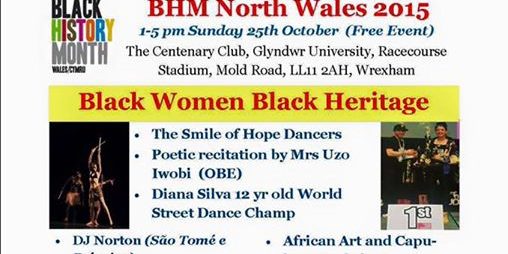 Race Council Cymru added 2 new photos