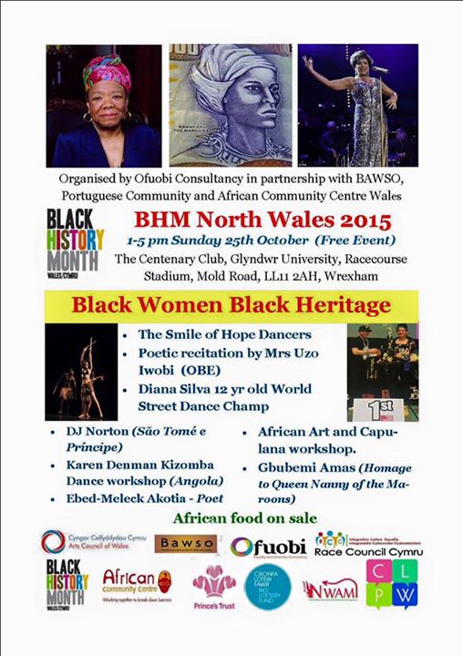 Race Council Cymru added 2 new photos