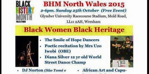 Race Council Cymru added a new photo