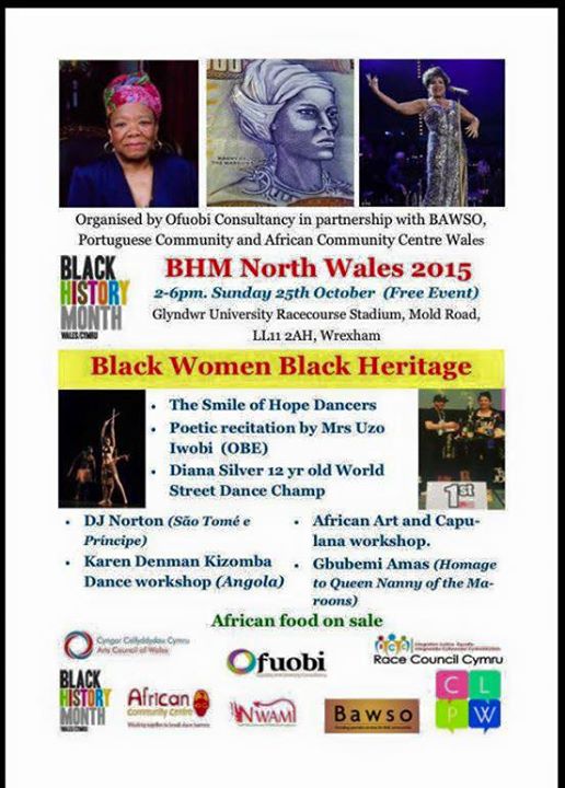 Race Council Cymru added a new photo