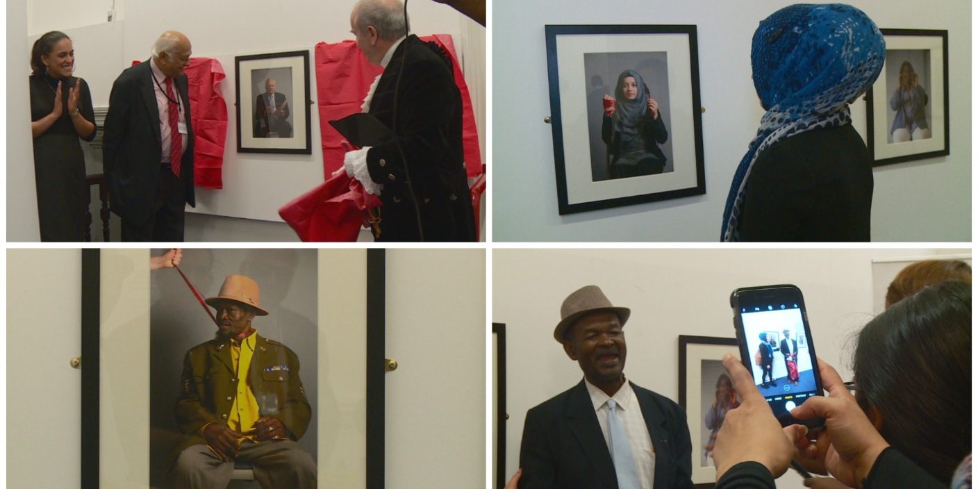 First Waves: Exhibition marks 50th anniversary of landmark Race Relations Act