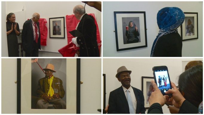 First Waves: Exhibition marks 50th anniversary of landmark Race Relations Act