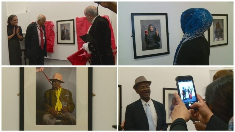 First Waves: Exhibition marks 50th anniversary of landmark Race Relations Act