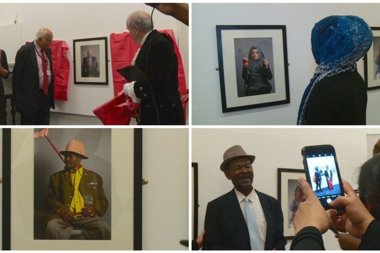 first-waves-exhibition-marks-50th-anniversary-of-landmark-race-relations-act.jpg First Waves: Exhibition marks 50th anniversary of landmark Race Relations Act