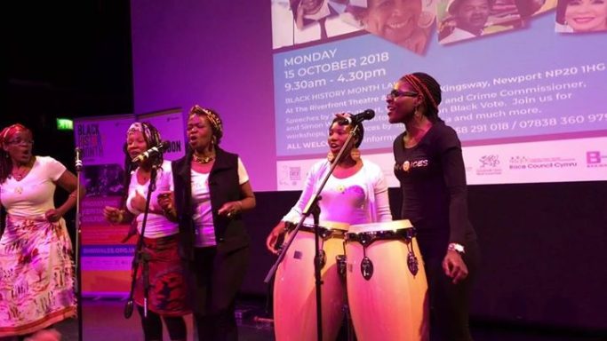 the-beautiful-voices-of-zimvoices-at-newport-bhm-launch.jpg The beautiful voices of ZimVoices at Newport BHM Launch