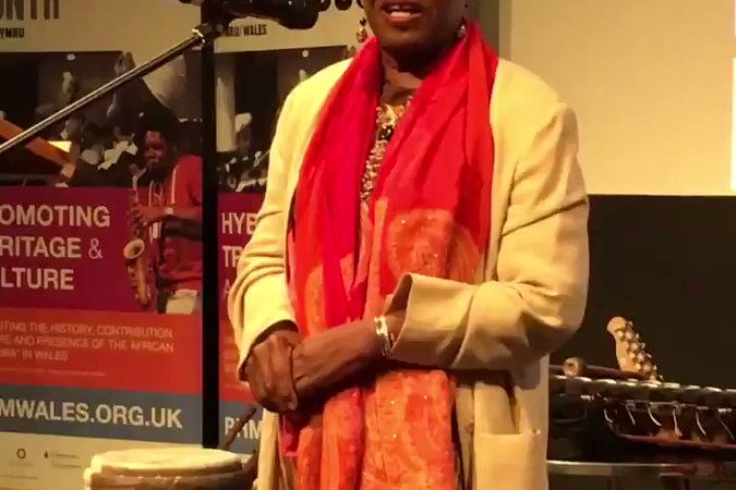 rt-rcccymru-mrs-vernesta-cyril-obe-speaking-at-the-launch-of-black-history-month.jpg RT @rcccymru: Mrs Vernesta Cyril OBE speaking at the launch of Black History Month…